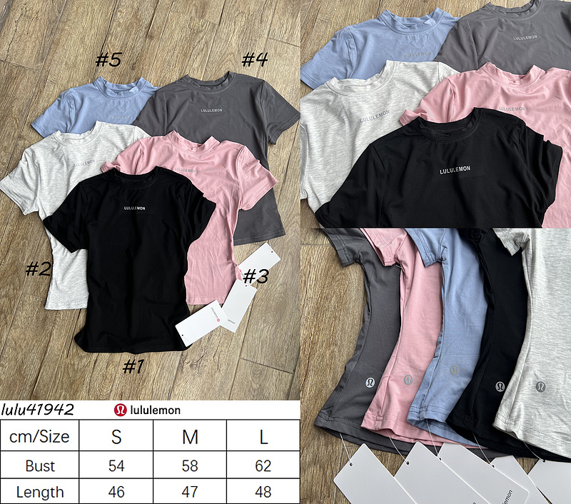 Lululemon S-L 41942 5C YD (11)